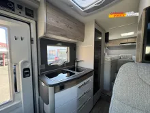 Fahrzeugbild Hymer Exsis-t Pure 580 #14