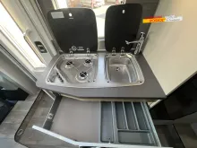 Fahrzeugbild Hymer Exsis-t Pure 580 #16