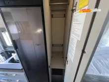 Fahrzeugbild Hymer Exsis-t Pure 580 #18