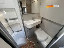 Fahrzeugbild Hymer Exsis-t Pure 580 #21
