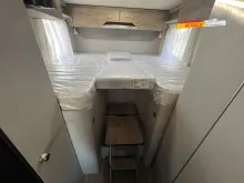 Fahrzeugbild Hymer Exsis-t Pure 580 #24