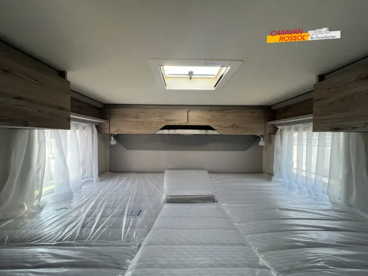Fahrzeugbild Hymer Exsis-t Pure 580 #25