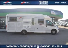 Fahrzeugbild Carthago c-tourer T 148 LE H #15