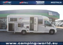 Fahrzeugbild Carthago c-tourer T 148 LE H #16