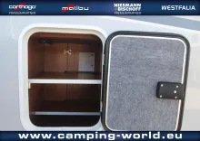 Fahrzeugbild Carthago c-tourer T 148 LE H #6