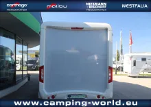 Fahrzeugbild Carthago c-tourer T 148 LE H #20