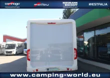 Fahrzeugbild Carthago c-tourer T 148 LE H #22