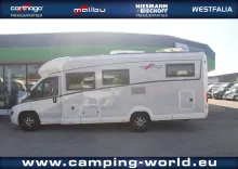 Fahrzeugbild Carthago c-tourer T 148 LE H #23