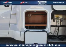 Fahrzeugbild Carthago c-tourer T 148 LE H #27