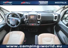 Fahrzeugbild Carthago c-tourer T 148 LE H #7