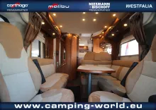 Fahrzeugbild Carthago c-tourer T 148 LE H #8