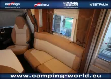 Fahrzeugbild Carthago c-tourer T 148 LE H #34