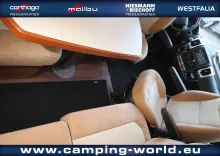 Fahrzeugbild Carthago c-tourer T 148 LE H #35