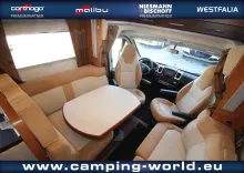 Fahrzeugbild Carthago c-tourer T 148 LE H #12