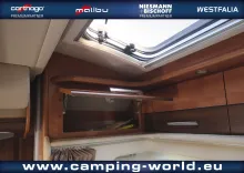 Fahrzeugbild Carthago c-tourer T 148 LE H #40