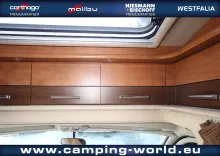 Fahrzeugbild Carthago c-tourer T 148 LE H #41