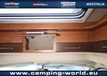 Fahrzeugbild Carthago c-tourer T 148 LE H #42