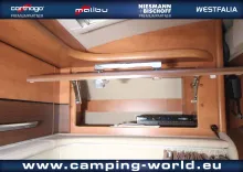 Fahrzeugbild Carthago c-tourer T 148 LE H #45