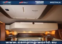 Fahrzeugbild Carthago c-tourer T 148 LE H #48