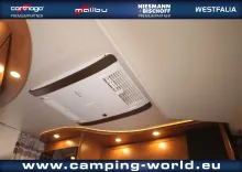 Fahrzeugbild Carthago c-tourer T 148 LE H #49