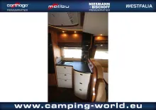 Fahrzeugbild Carthago c-tourer T 148 LE H #9