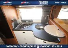 Fahrzeugbild Carthago c-tourer T 148 LE H #51