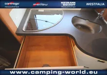 Fahrzeugbild Carthago c-tourer T 148 LE H #52