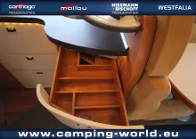 Fahrzeugbild Carthago c-tourer T 148 LE H #55