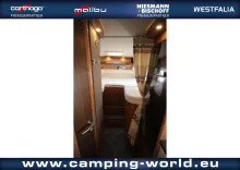 Fahrzeugbild Carthago c-tourer T 148 LE H #10