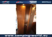 Fahrzeugbild Carthago c-tourer T 148 LE H #58