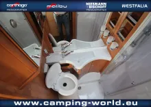 Fahrzeugbild Carthago c-tourer T 148 LE H #13