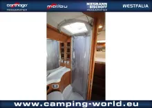 Fahrzeugbild Carthago c-tourer T 148 LE H #60