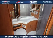 Fahrzeugbild Carthago c-tourer T 148 LE H #62