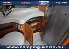 Fahrzeugbild Carthago c-tourer T 148 LE H #63