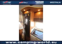 Fahrzeugbild Carthago c-tourer T 148 LE H #65