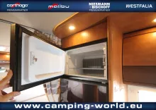 Fahrzeugbild Carthago c-tourer T 148 LE H #67