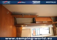 Fahrzeugbild Carthago c-tourer T 148 LE H #73