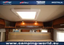 Fahrzeugbild Carthago c-tourer T 148 LE H #75