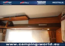 Fahrzeugbild Carthago c-tourer T 148 LE H #78