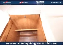 Fahrzeugbild Carthago c-tourer T 148 LE H #81