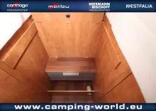 Fahrzeugbild Carthago c-tourer T 148 LE H #82