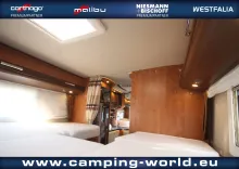 Fahrzeugbild Carthago c-tourer T 148 LE H #83