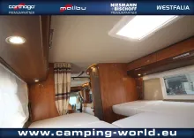 Fahrzeugbild Carthago c-tourer T 148 LE H #84