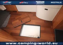 Fahrzeugbild Carthago c-tourer T 148 LE H #85