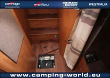 Fahrzeugbild Carthago c-tourer T 148 LE H #86