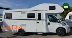 Bild 6 Weinsberg CaraHome 650 DG (Peugeot)