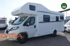 Bild 18 Weinsberg CaraHome 650 DG (Peugeot) Sofort verfügbar