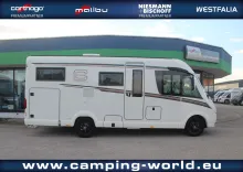 Fahrzeugbild Carthago c-tourer I 143 LE 300027916 #19