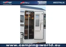 Fahrzeugbild Carthago c-tourer I 143 LE 300027916 #22