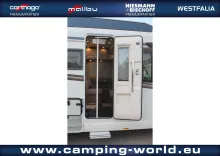 Fahrzeugbild Carthago c-tourer I 143 LE 300027916 #23